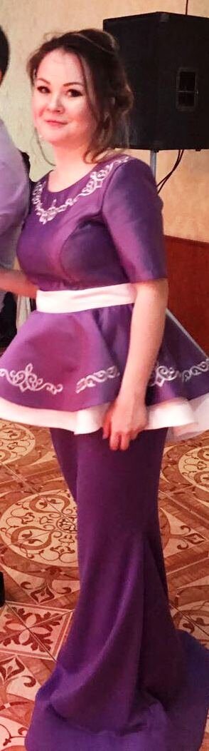 Светлана (-14 кг!)